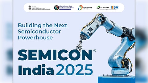 PM Modi to kick off SEMICON India 2025 in Delhi on Tuesday, 33 countries to participate