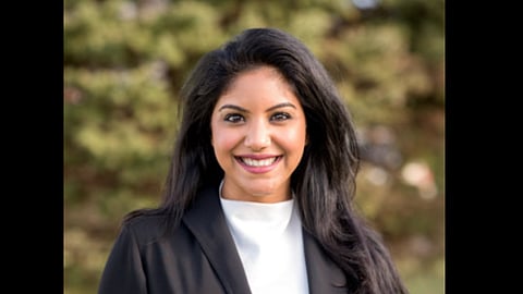 Chaya Nayak