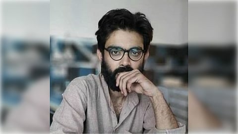 Sharjeel Imam