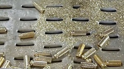 US tariffs to have limited impact on India’s brass industry: Traders