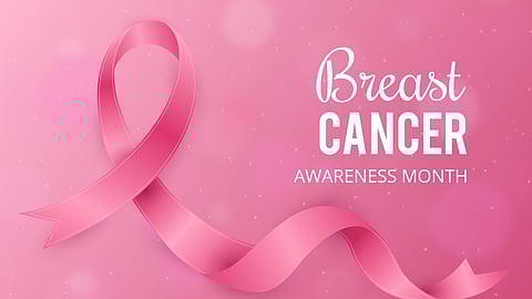 Ovarian cancer symptoms are often subtle at first.