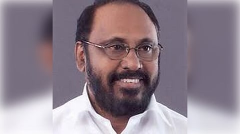 Cherian Philip