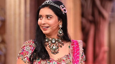 Image of Bigg Boss 19 contestant Tanya Mittal