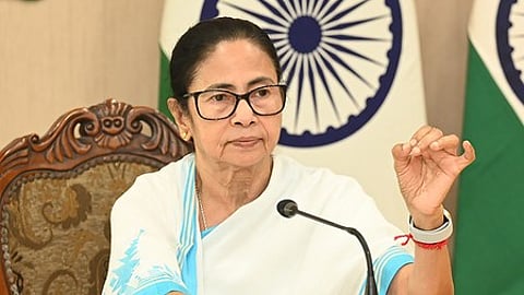 Trinamool claims 'moral victory' after Centre scraps 18 pc GST on health insurance policies