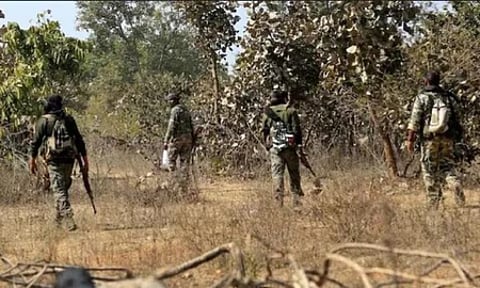 Two soldiers killed, one critically injured in encounter with TSPC Maoists in Jharkhand's Palamu