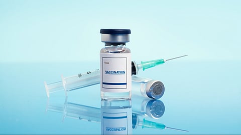syringe