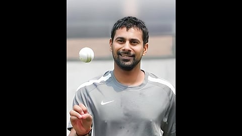 Ex-India pacer Praveen Kumar applies for BCCI senior men's selection panel