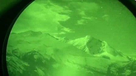 Indian Army executes high-risk night rescue of South Korean nationals at 17,000 ft in Ladakh