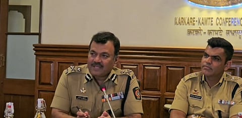 Mumbai bomb threat: Genuine plot or just another hoax in India’s growing pattern?