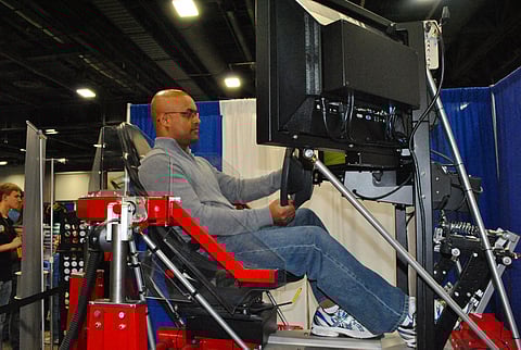 The chilling atmosphere in the US research community because of dwindling job prospects and reduced research budgets, especially in federally funded fields such as climate science, reproductive health, and AI control is forcing Indian scientists and engineers in the US to rethink their careers. Above: A representative picture of an Indian scientist in the US.