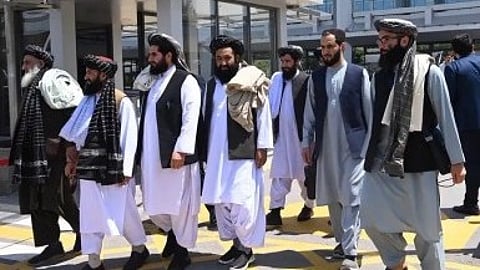 Refugees pour in even as Afghanistan grapples with quake aftermath