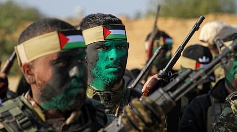 Hamas