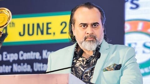 Acharya Prashant on North India’s Floods