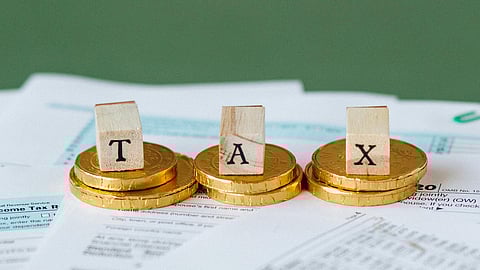 GST Reforms Send Strong Signal to Global Investors