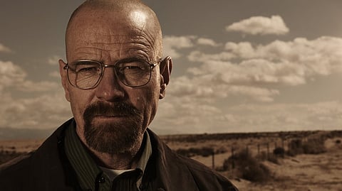 Breaking Bad star Bryan Cranston Lands 7th Emmy Award for his Work in ‘Breaking Bad’