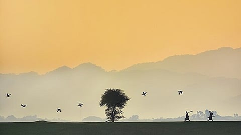 Bangladesh