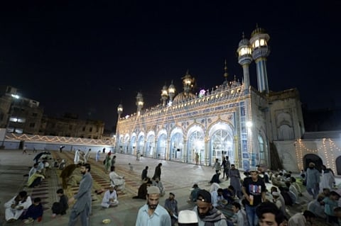Pakistan’s first-ever Economic Census, exposes that the number of mosques is over two times the number of schools in the country