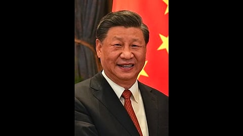 Xi jinping