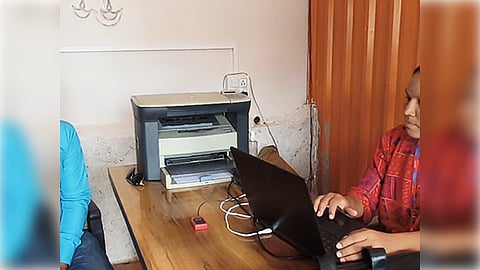 Woman from Maharashtra's Beed becomes financially empowered through PM Mudra Yojana