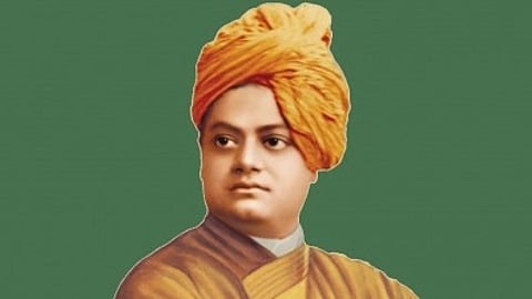 When Swami Vivekananda touched the soul of famous French opera singer Emma Calve.