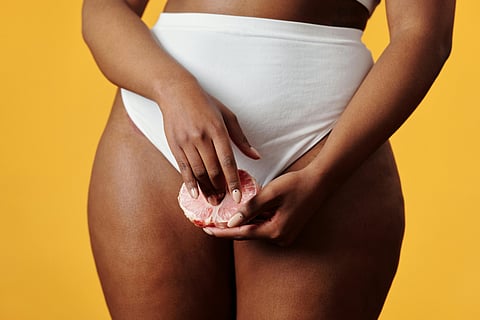Sex Life with Pelvic Organ Prolapse