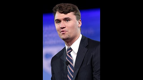 Kirk, the 31-year-old CEO and co-founder of the conservative youth organization Turning Point USA, was fatally shot during an event at Utah Valley University