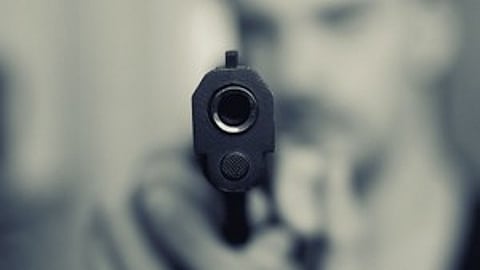 The deceased sustained six gunshot injuries and succumbed at the Patna Medical College and Hospital (PMCH).