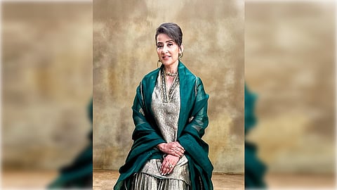 Manisha Koirala’s old video endorsing Hindu Rashtra trends amid political turmoil in Nepal
