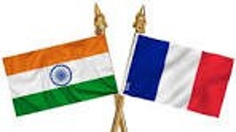 During the meeting, the two delegations exchanged views on the current threat assessments in their respective countries.