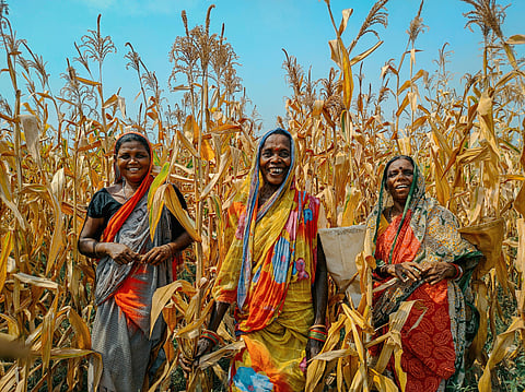 Global happiness index 2025 shows that happiness is not proportional to GDP numbers. India ranks below Pakistan, Palestine and Ukraine