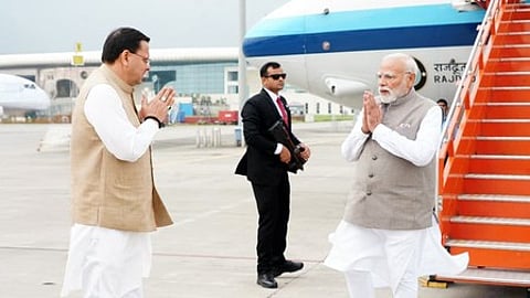 PM Modi