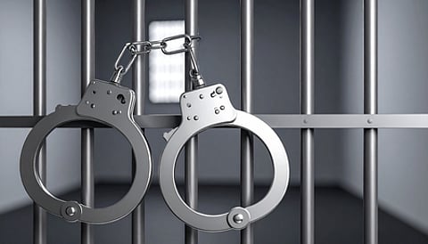 The three accused, who were arrested, included the supplier and two habitual offenders.