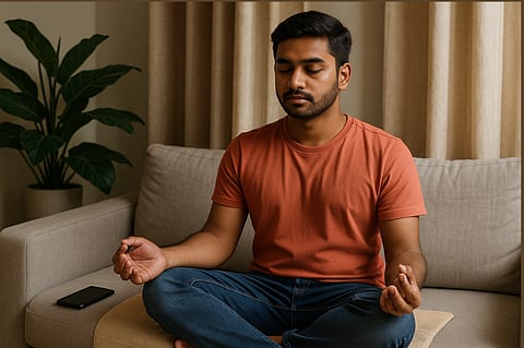 The growing trend of digital detox among Indian millennials