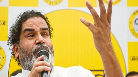 Prashant Kishor