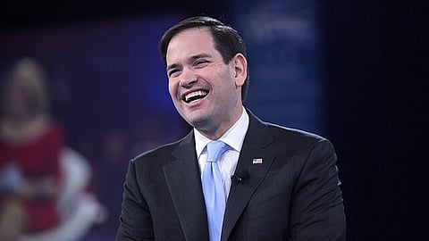 Journalist Zaid Jilani noted on X that “judges can already remove a passport over material support for terrorism,