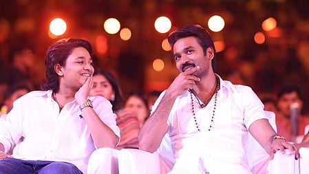 Dhanush