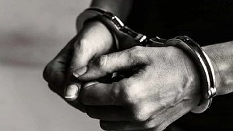 Police officials said that AI integration with the biometric system now provides complete details of candidates the moment their attendance is recorded.