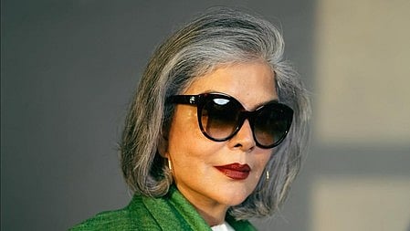 Zeenat Aman: I never found myself to be beautiful