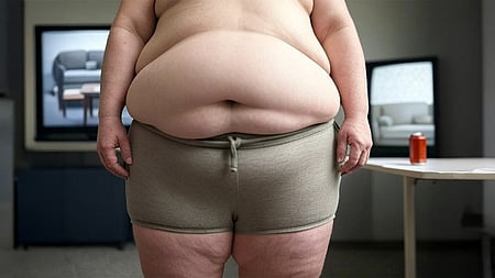 Here's why obesity affects people differently