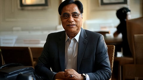 When Jagjit Singh reflected on his struggling days of performing every day in same three-piece suit