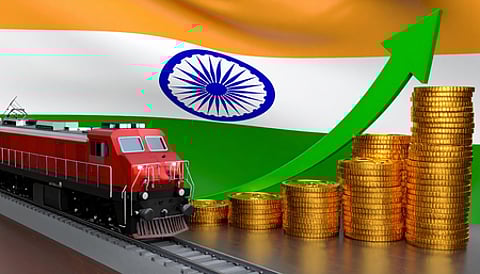 India to remain world’s fastest-growing major economy despite global uncertainty