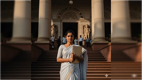 Now retired, Gujjar recalled that he called for the file and found that the statement of the victim had already been recorded in the court, and she had turned hostile, leading to the court's acquittal of the accused.