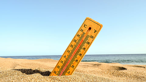 Location is important too. Australia’s first National Climate Risk Assessment, released this week, estimates 8.7% of residential buildings are in very high-risk areas (prone to hazards).