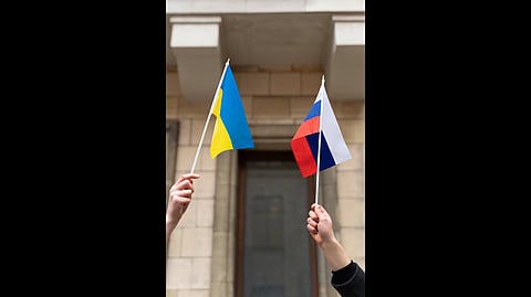 It has been framed by Russian officials as a way to promote “international cultural and humanitarian cooperation,” although critics argue that the revival is less about music than about projecting Moscow’s influence abroad.