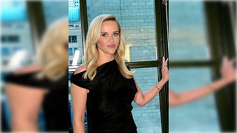 Reese Witherspoon says losing ‘Gone Girl role was’ an ‘ego check’