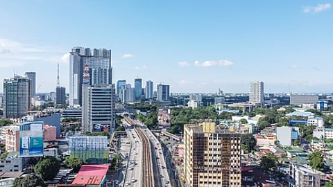 The deficit was mainly due to the trade in goods gap, partly offset by remittances, foreign borrowings, investments, and services trade, the BSP added.