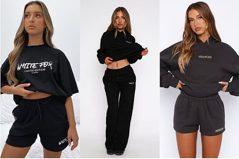 The Best Hoodies for Comfort and Style: White Fox Hoodie, Dandy Hoodie, and Aelfric Eden Hoodie