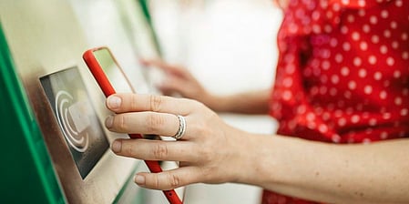 Global payments revenue to reach $2.4 trillion by 2029: Report