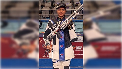 Shambhavi Kshirsagar