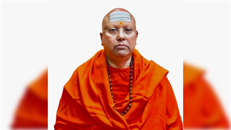 Chaitanyananda